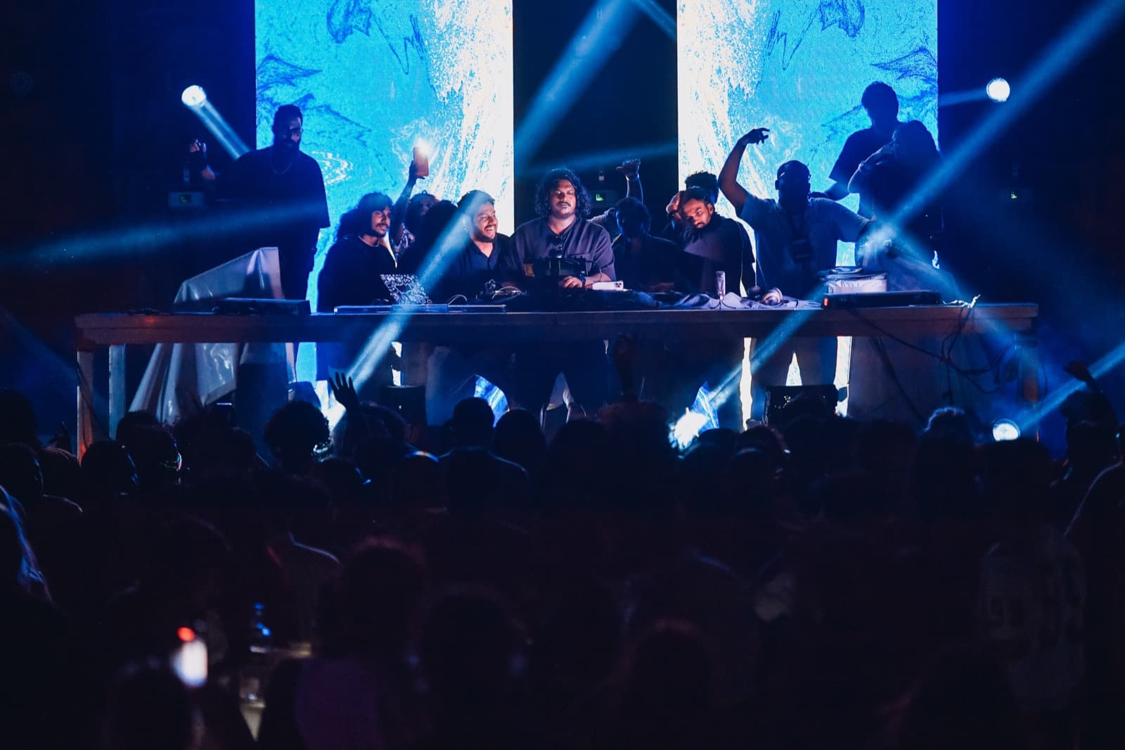 Barceló Nasandura Rooftop